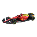 (2022) F1 Miniatura Ferrari F1-75 Edição Comemorativa GP Monza