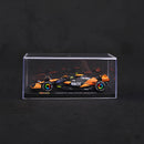 (2024) F1 Miniatura McLaren MCL38