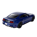 Miniatura Ford Mustang 2015 1:24 em Metal