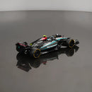 (2024) F1 Miniatura Mercedes-AMG W15