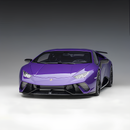 Lamborghini Huracan Performante 1:12 Autoart Purple