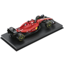 (2022) F1 Miniatura Ferrari F1-75