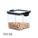 Pote Hermético Armazenador de Alimentos Nutribox