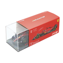 (2022) F1 Miniatura Ferrari F1-75