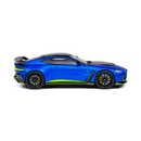 Miniatura Aston Martin Vantage V12 2023 1:43 Solido
