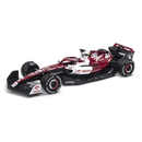 (2022) F1 Miniatura Alfa Romeo C42