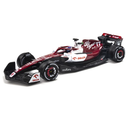 (2022) F1 Miniatura Alfa Romeo C42