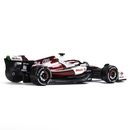 (2022) F1 Miniatura Alfa Romeo C42