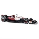 (2022) F1 Miniatura Alfa Romeo C42