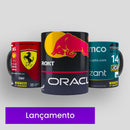 Canecas Personalizadas Fórmula 1™ 2023