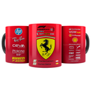 Canecas Premium Fórmula 1 2024