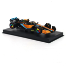 (2022) F1 Miniatura McLaren ML36