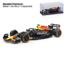(2022) F1 Miniatura Red Bull Racing RB18