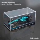 PRÉ-VENDA (2023) F1 Miniatura Aston Martin A. AMR23