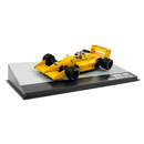 (1988) F1 Miniatura Lotus 100T Nelson Piquet 1:43