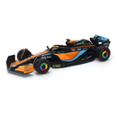 (2022) F1 Miniatura McLaren ML36