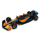 (2022) F1 Miniatura McLaren ML36