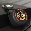 BRINDE Chaveiro Pneu Pirelli