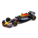 (2023) F1 Miniatura Red Bull Racing RB19 Miami GP