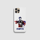 Case Minimalista Sergio Perez