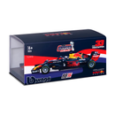 Miniatura Fórmula 1 Red Bull RB16 2020