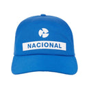 Boné Nacional Original Assinatura Ayrton Senna