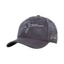 Boné Estonado Assinatura Legacy Senna