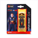 (2025) F1 Miniatura Red Bull RB21