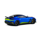 Miniatura Aston Martin Vantage V12 2023 1:43 Solido