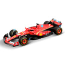 (2024) F1 Miniatura Scuderia Ferrari SF-24