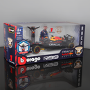 Miniatura Fórmula 1 Red Bull Racing RB19