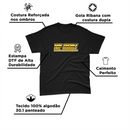 Camiseta Smokey Nagata Top Secret v2