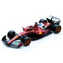 (2025) F1 Miniatura Scuderia Ferrari SF-25