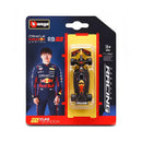 (2025) F1 Miniatura Red Bull RB21