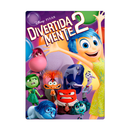 Quebra-Cabeça 500 Peças Divertidamente 2