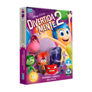 Quebra-Cabeça 500 Peças Divertidamente 2