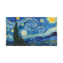 Quebra-Cabeça 500 Peças Nano Van Gogh Noite Estrelada
