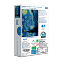 Quebra-Cabeça 500 Peças Nano Van Gogh Noite Estrelada