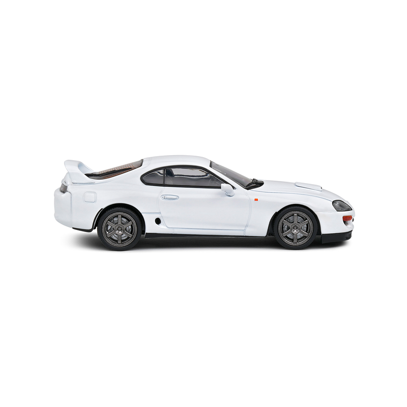 Miniatura Toyota Supra MK.4 2001 1:43