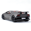 Miniatura Lamborghini Sesto Elemento em Metal 1:24
