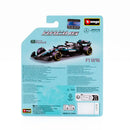 (2025) F1 Miniatura Mercedes-AMG W16