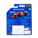 (2025) F1 Miniatura Scuderia Ferrari SF-25