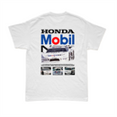 Camiseta Honda NSX JTCC Branca