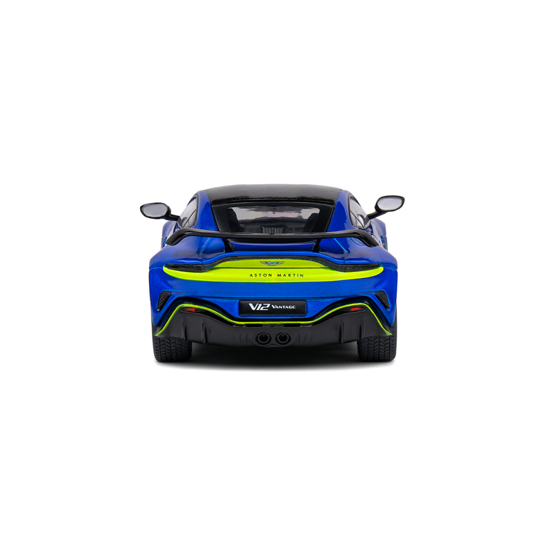 Miniatura Aston Martin Vantage V12 2023 1:43 Solido
