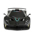 Miniatura Controle Remoto Pagani Zonta R