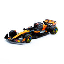 (2025) F1 Miniatura McLaren MCL39