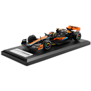 Miniatura Fórmula 1 McLaren MCL60 1:24