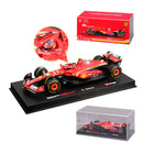 (2024) F1 Miniatura Scuderia Ferrari SF-24