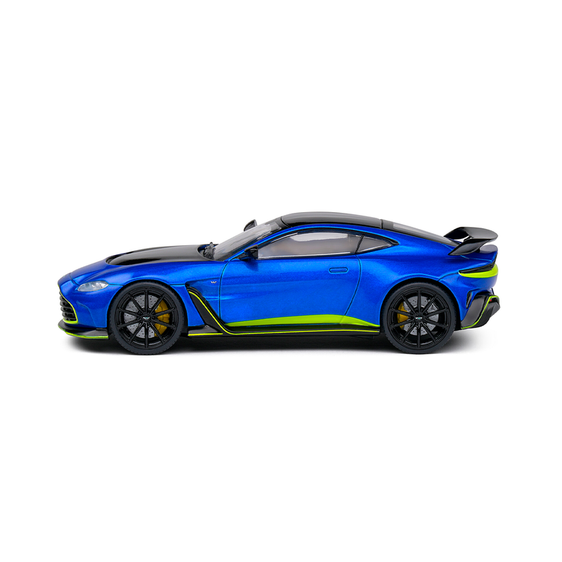 Miniatura Aston Martin Vantage V12 2023 1:43 Solido