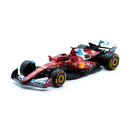 (2025) F1 Miniatura Scuderia Ferrari SF-25